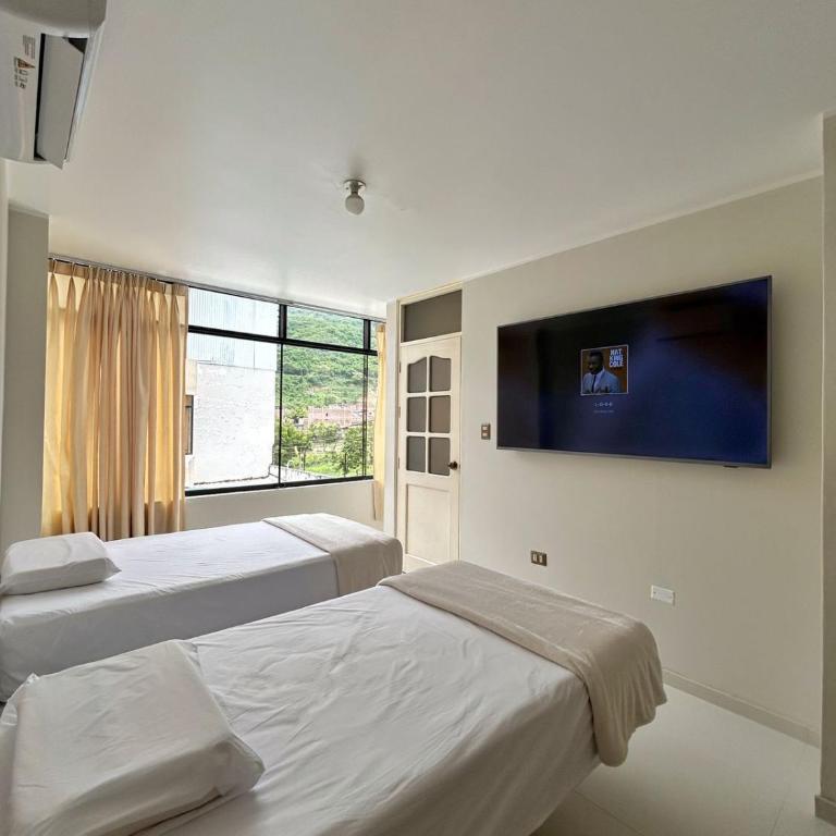 Alojamiento Jaén - Apartamento de 2 dormitorios - 20