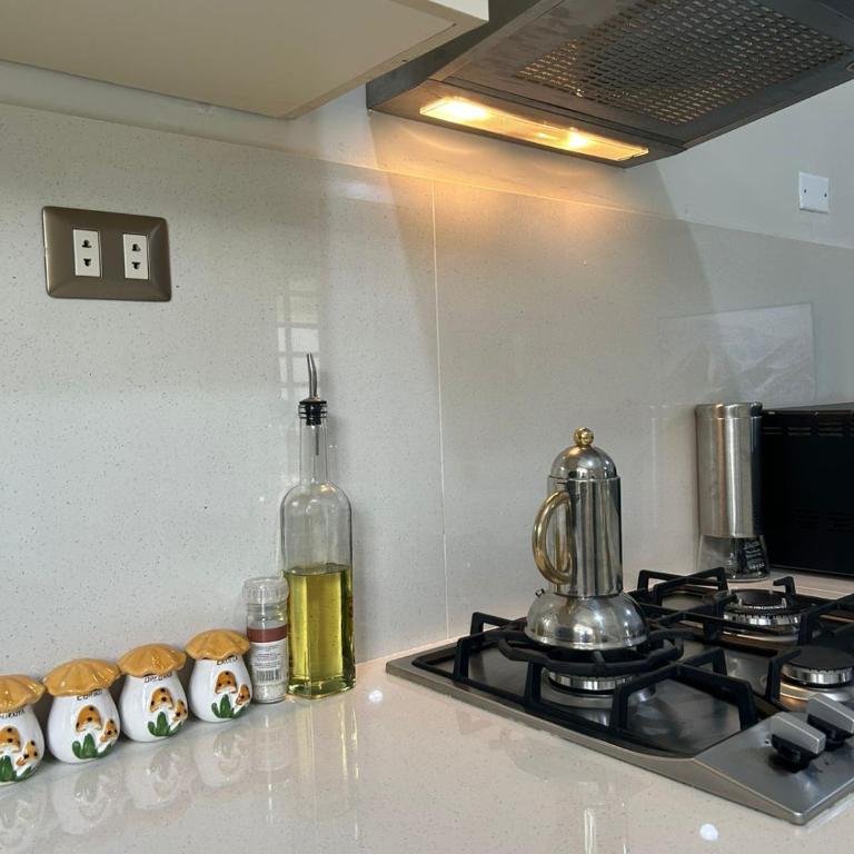 Alojamiento Jaén - Apartamento de 2 dormitorios - 16