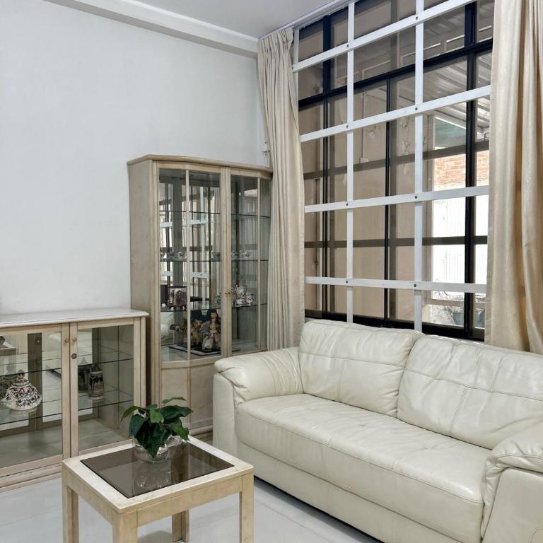 Alojamiento Jaén - Apartamento de 2 dormitorios - 18