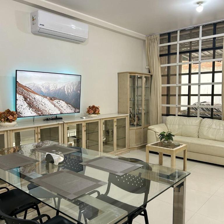 Alojamiento Jaén - Apartamento de 2 dormitorios - 15