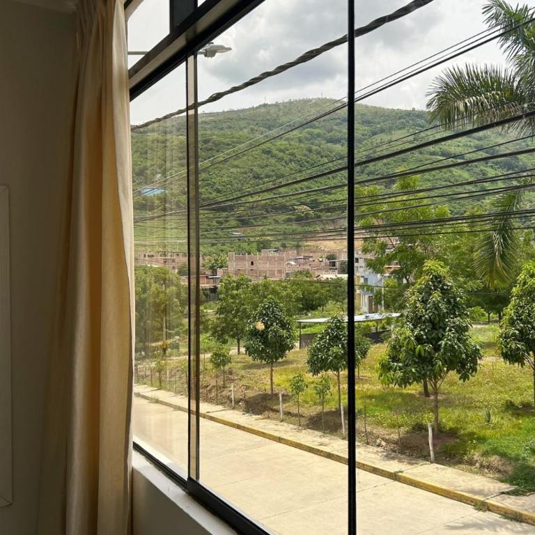 Alojamiento Jaén - Apartamento de 2 dormitorios - 19