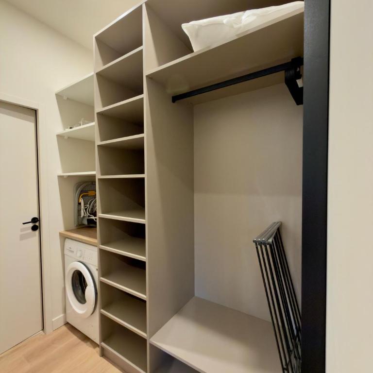 Le Fourvière - Le Cocon D'or - One-Bedroom Apartment - 7
