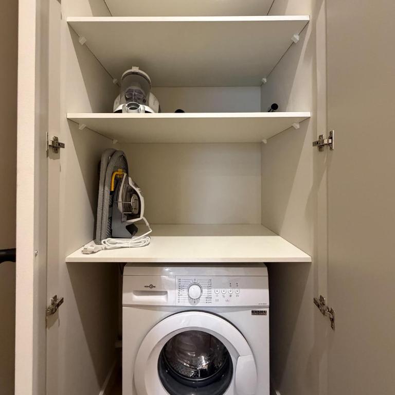 Le Saint Jean - Signature Urbaine élégante - Apartment mit 1 Schlafzimmer - 9