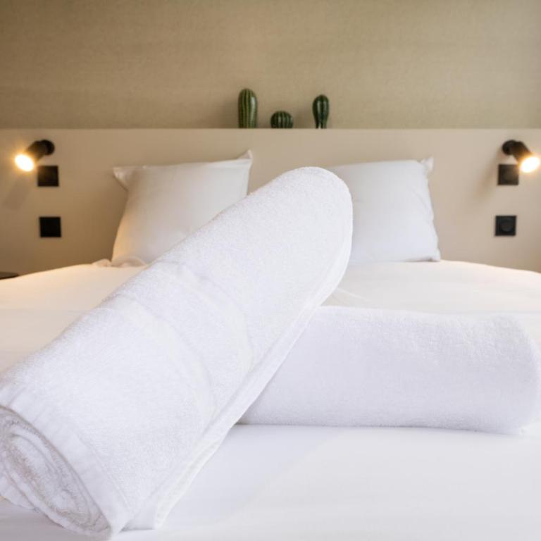 Le Saint Jean - Signature Urbaine élégante - Apartment mit 1 Schlafzimmer - 13