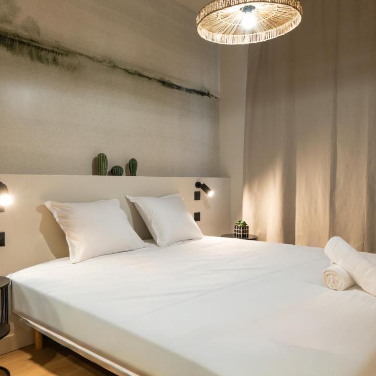 Le Saint Jean - Signature Urbaine élégante - Apartment mit 1 Schlafzimmer - 14