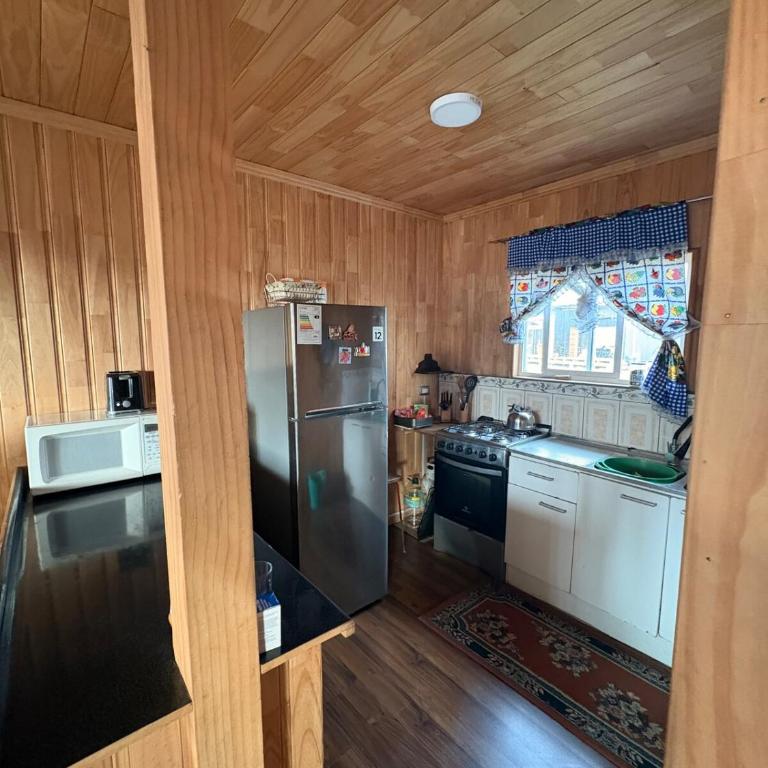 Country house, Puerto Octay - Two-Bedroom House - 3