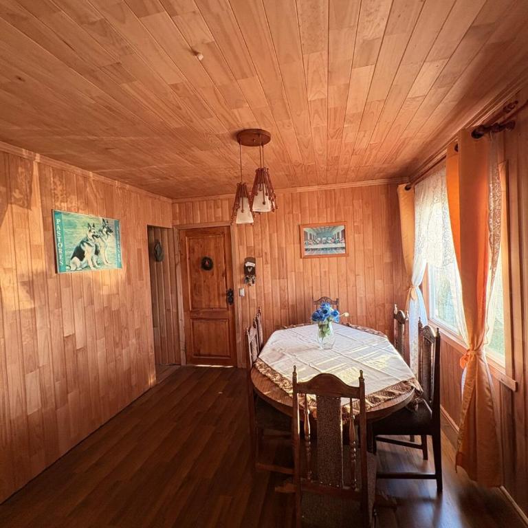 Country house, Puerto Octay - Two-Bedroom House - 5