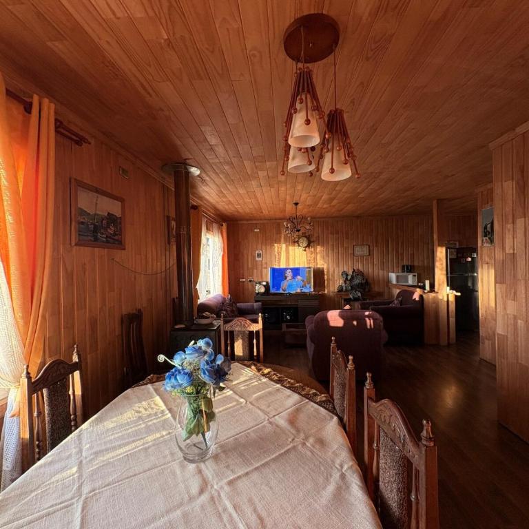 Country house, Puerto Octay - Two-Bedroom House - 6
