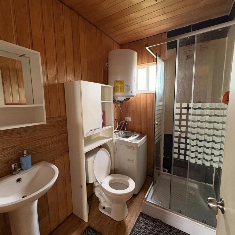 Country house, Puerto Octay - Two-Bedroom House - 7