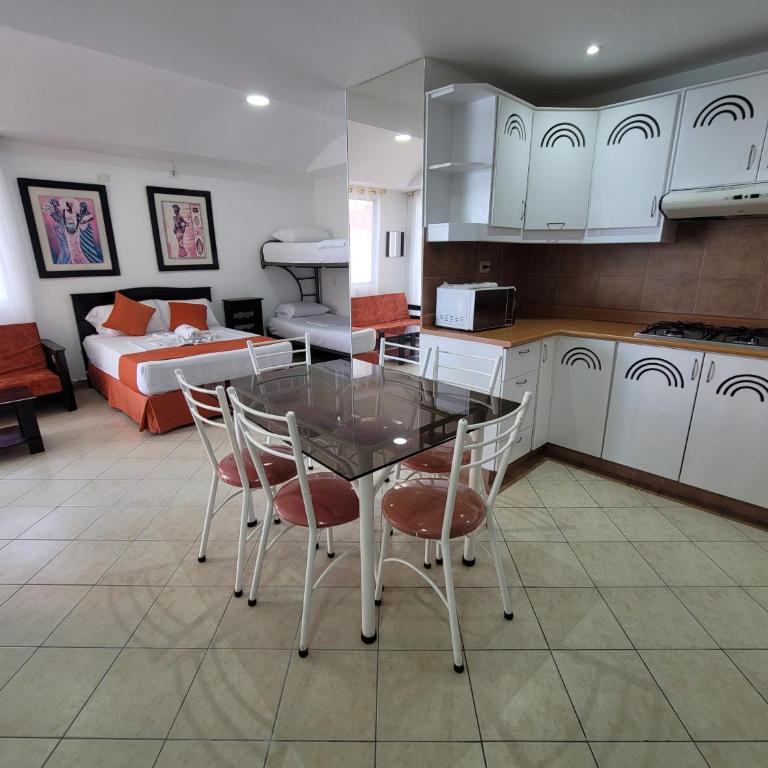 Arco Iris Atacames - Apartment - 3