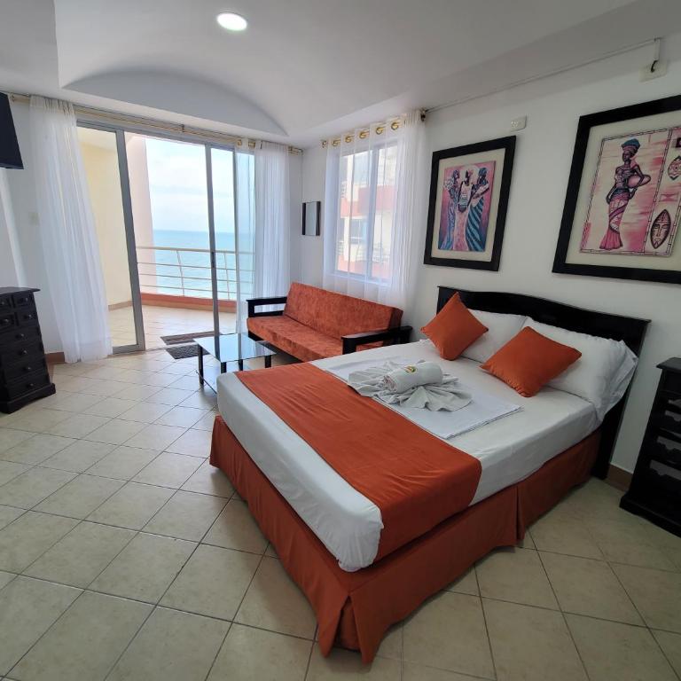 Arco Iris Atacames - Apartment - 5