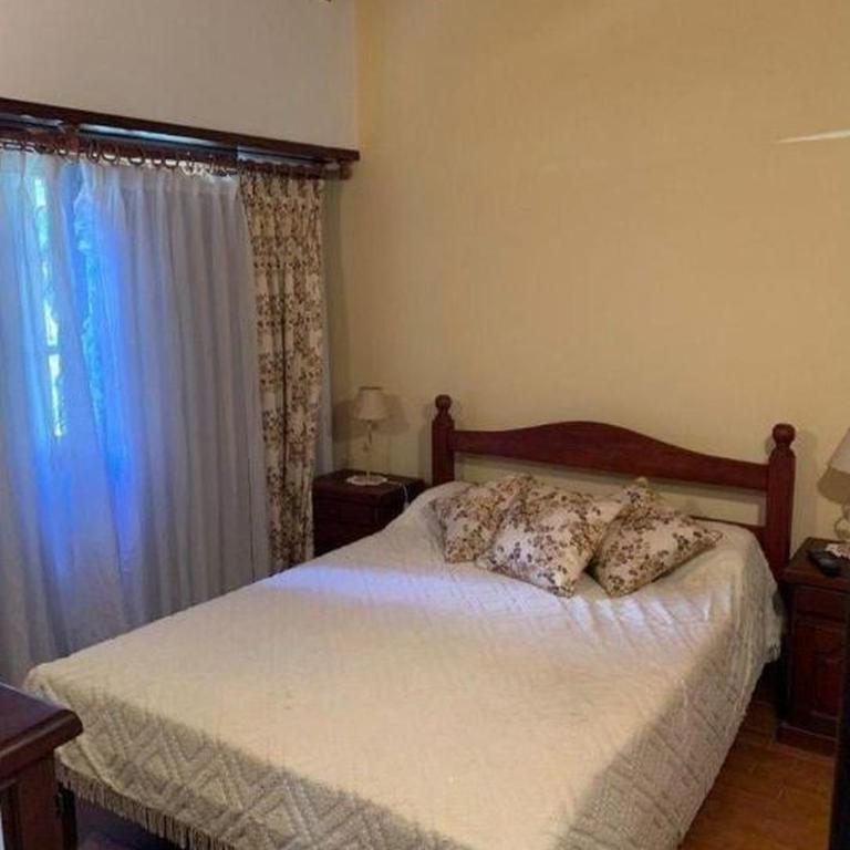 Villa Sol y Mar - Casa de 3 dormitorios - 1