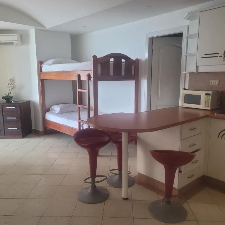Arco Iris Atacames - Apartment - 1