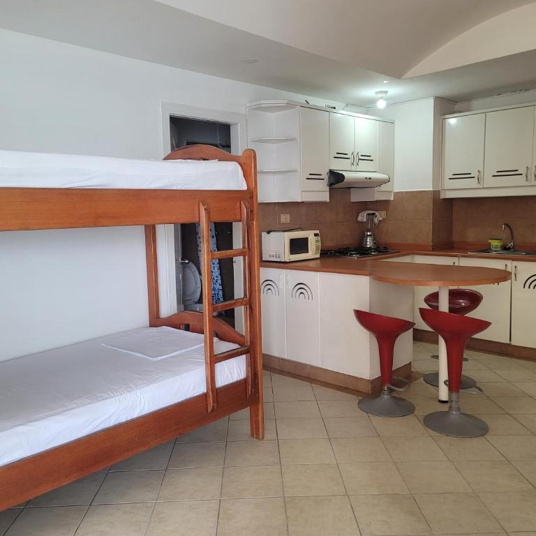 Arco Iris Atacames - Apartment - 3