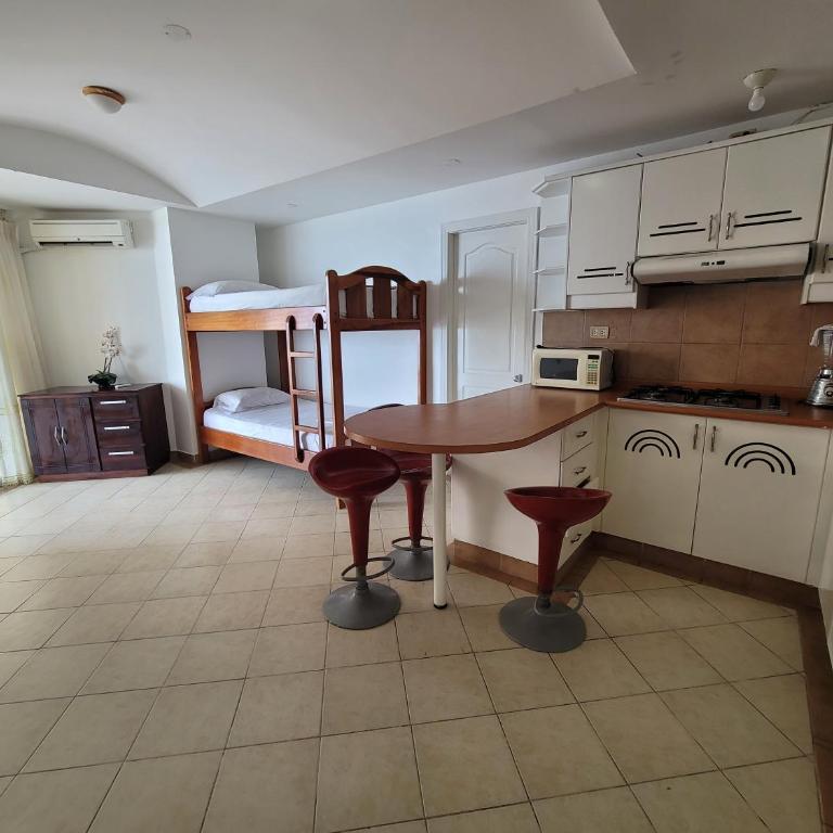 Arco Iris Atacames - Apartment - 4