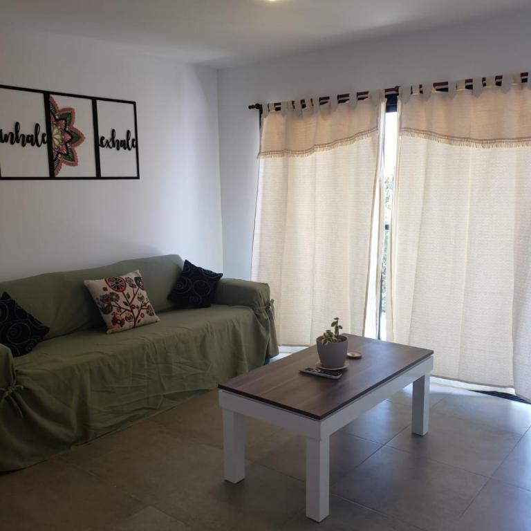 Jano1 - One-Bedroom Apartment - 1