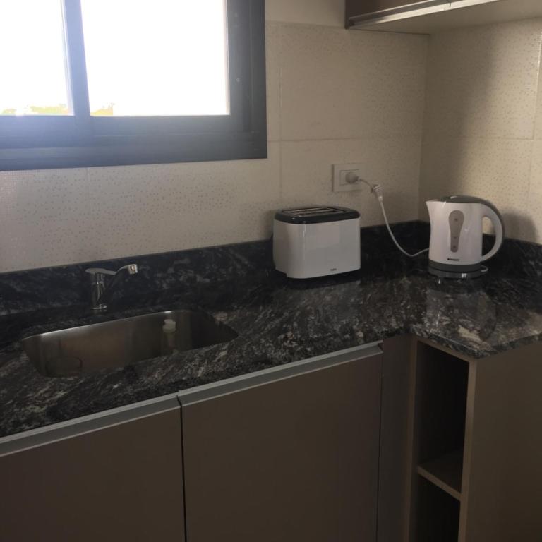 Jano1 - One-Bedroom Apartment - 9
