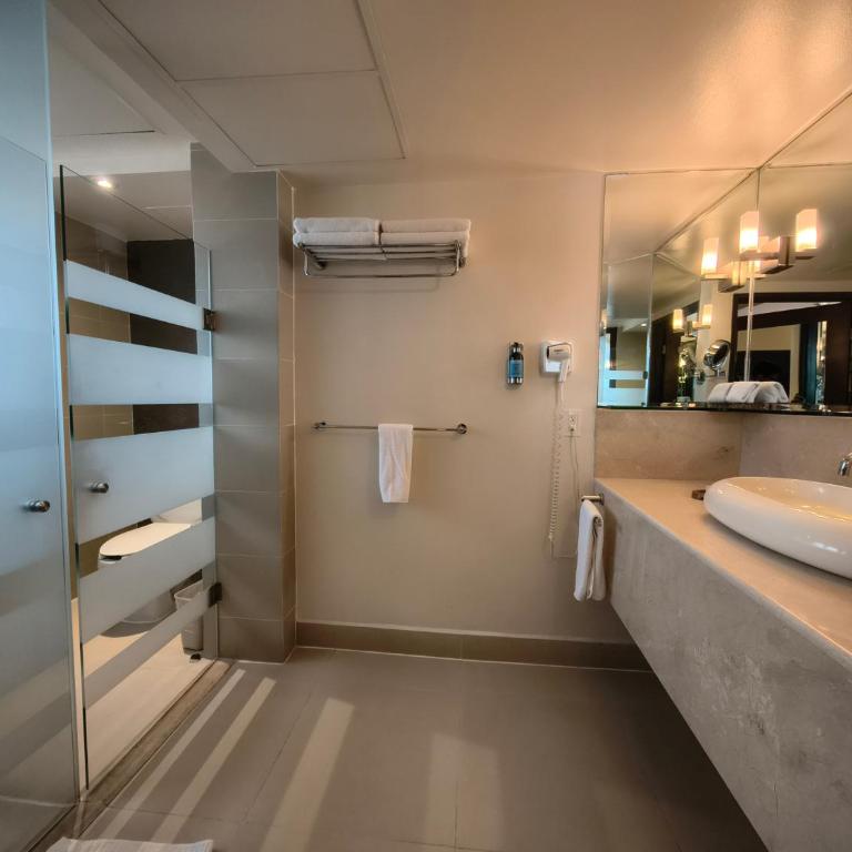 Casa del Alma Hotel Boutique & Spa - Superior Suite mit Kingsize-Bett - 5