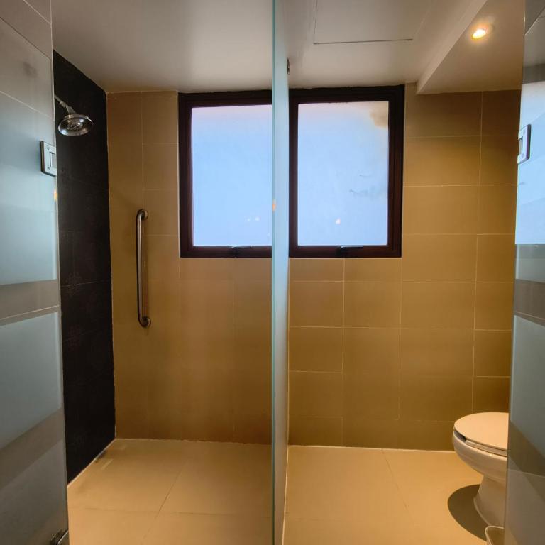 Casa del Alma Hotel Boutique & Spa - Superior Suite mit Kingsize-Bett - 12