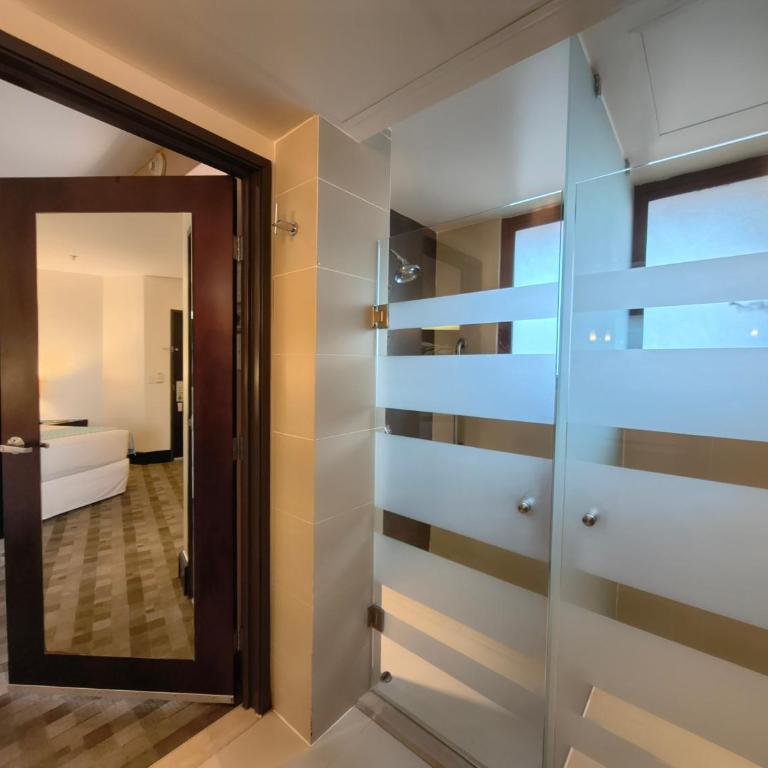 Casa del Alma Hotel Boutique & Spa - Superior Suite mit Kingsize-Bett - 13