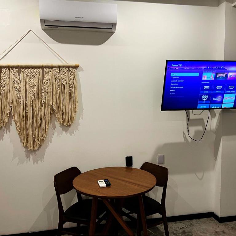 Balam Suites - Double Room - 15
