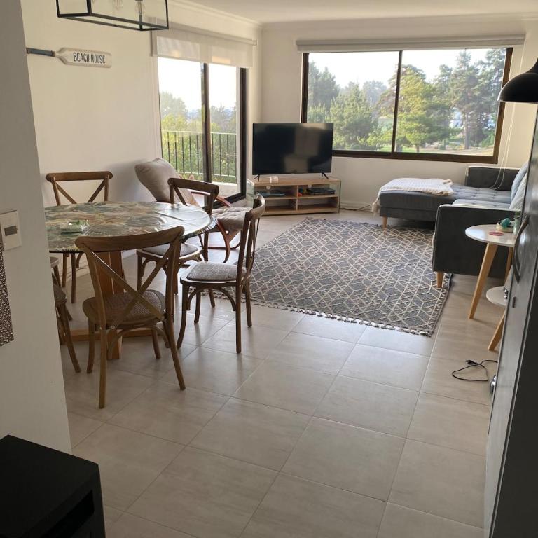 Flores de marbella - Three-Bedroom Apartment - 15