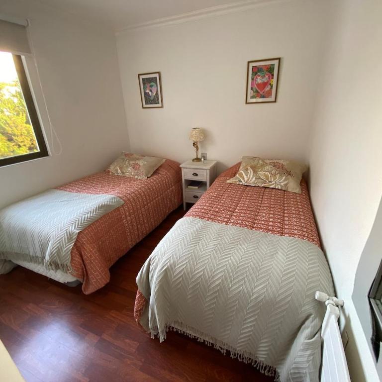 Flores de marbella - Three-Bedroom Apartment - 23