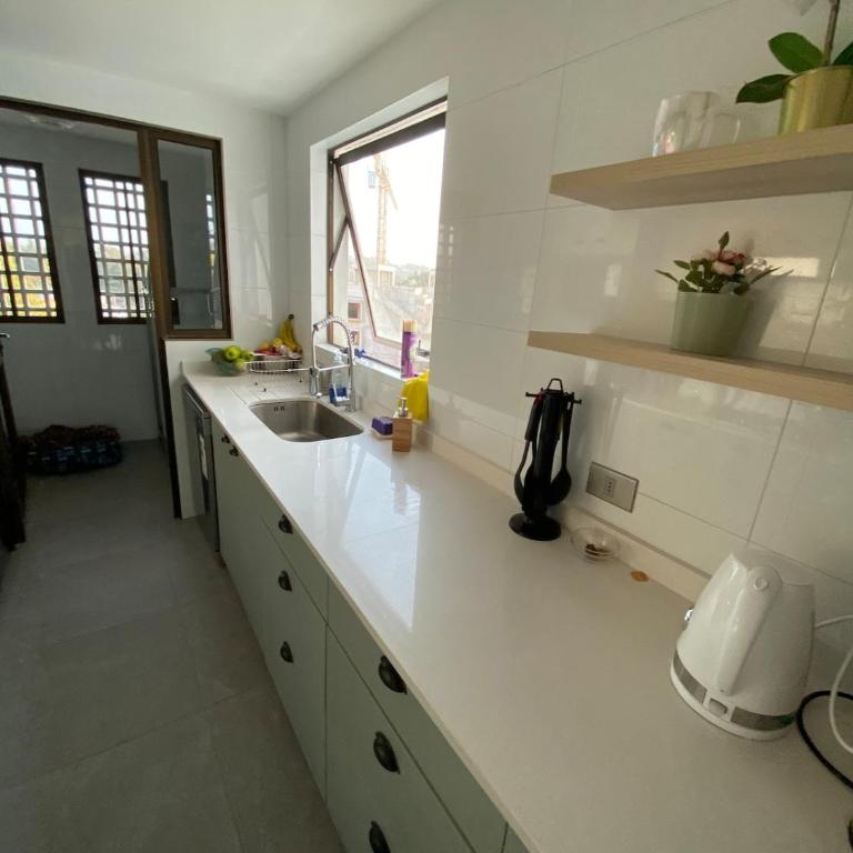 Flores de marbella - Three-Bedroom Apartment - 25
