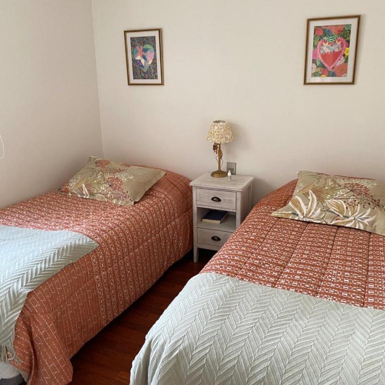 Flores de marbella - Three-Bedroom Apartment - 27