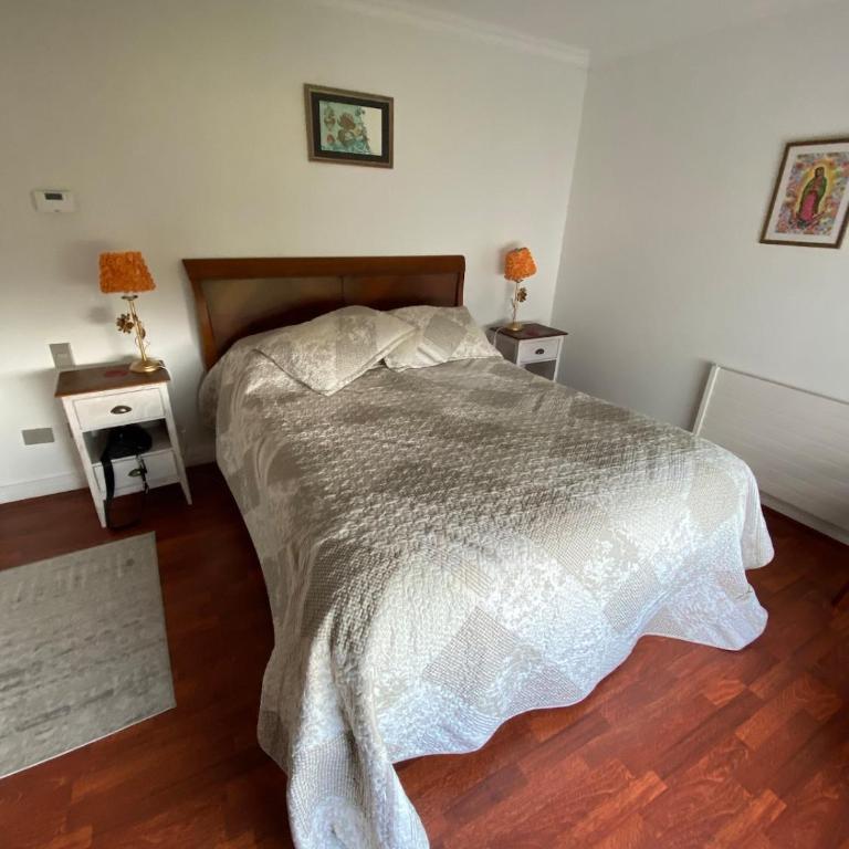 Flores de marbella - Three-Bedroom Apartment - 30