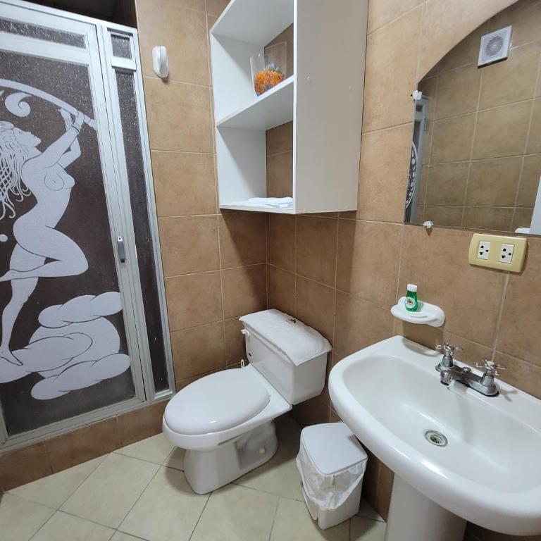 Arco Iris Atacames - Apartment - 1