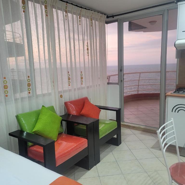 Arco Iris Atacames - Apartment - 4