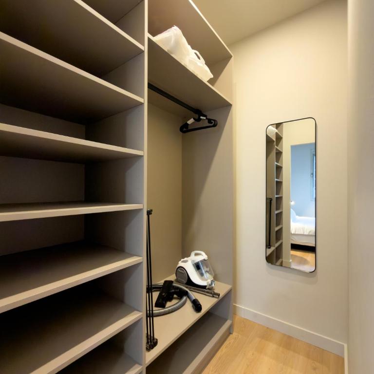 Le Bellecour - L'instant Lyonnais - Apartment mit 1 Schlafzimmer - 11