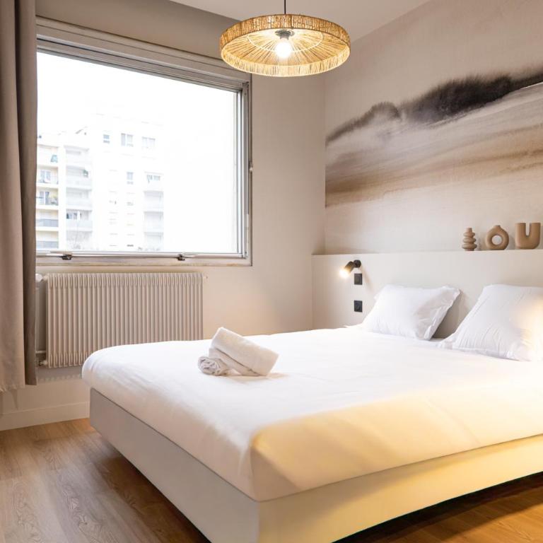 Le Bellecour - L'instant Lyonnais - Apartment mit 1 Schlafzimmer - 3