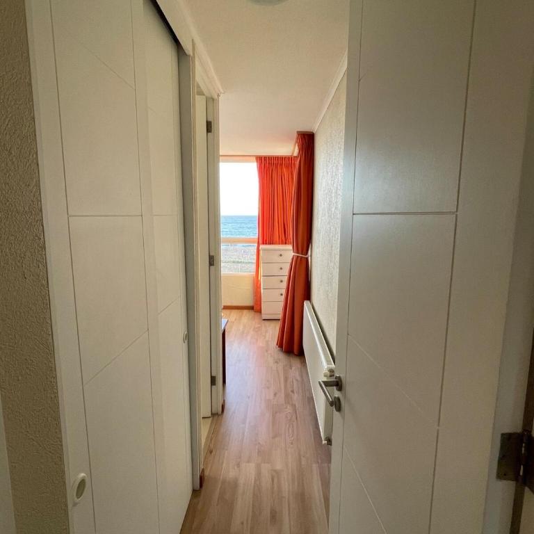 Inigualable Papudo frente al Mar - Two-Bedroom Apartment - 4