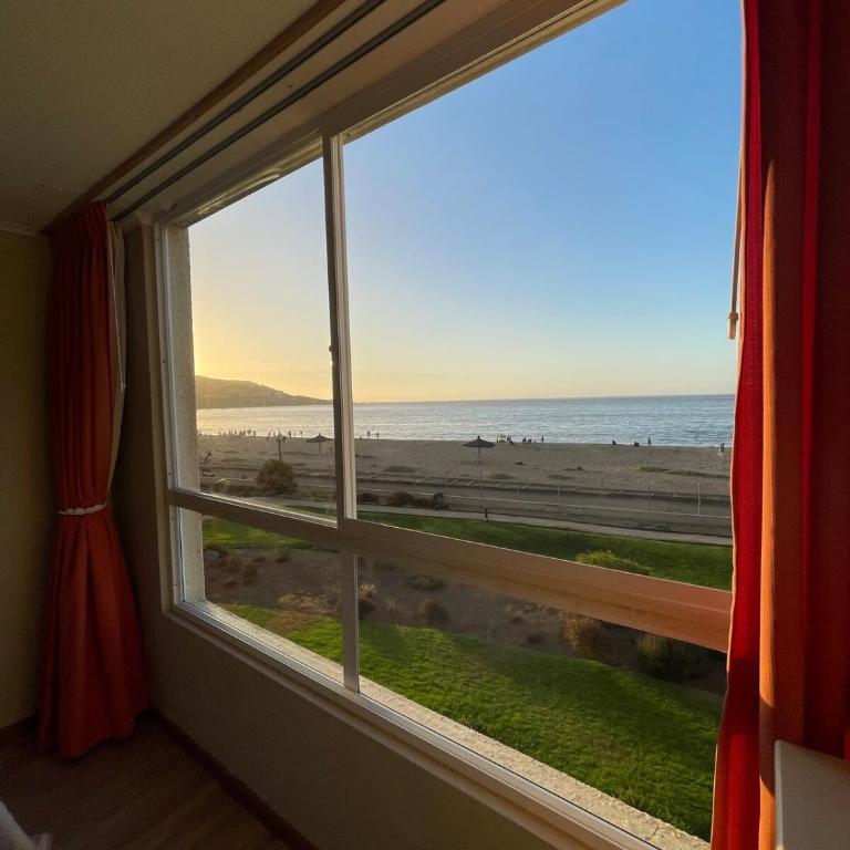Inigualable Papudo frente al Mar - Two-Bedroom Apartment - 7