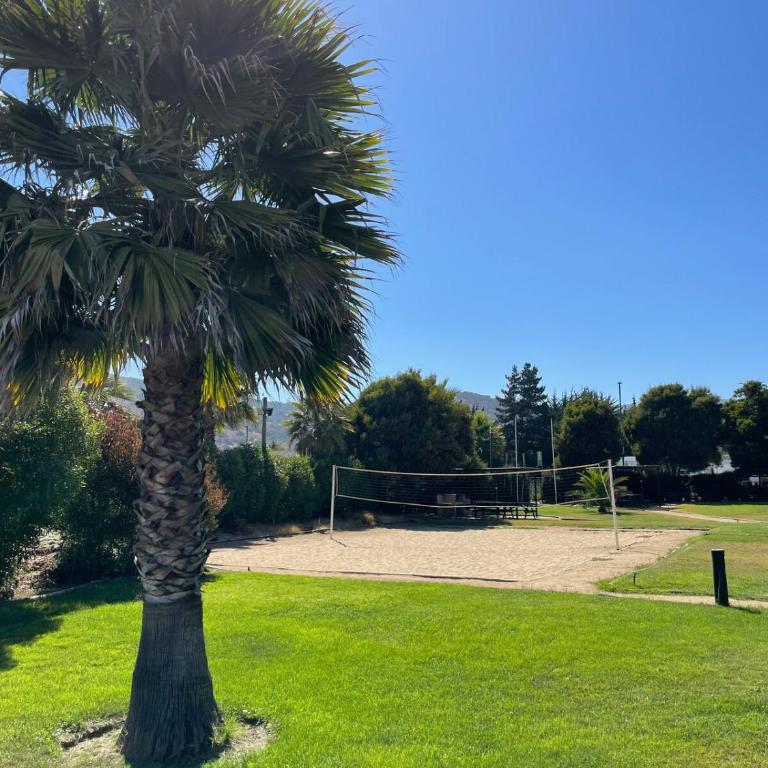 Inigualable Papudo frente al Mar - Two-Bedroom Apartment - 9