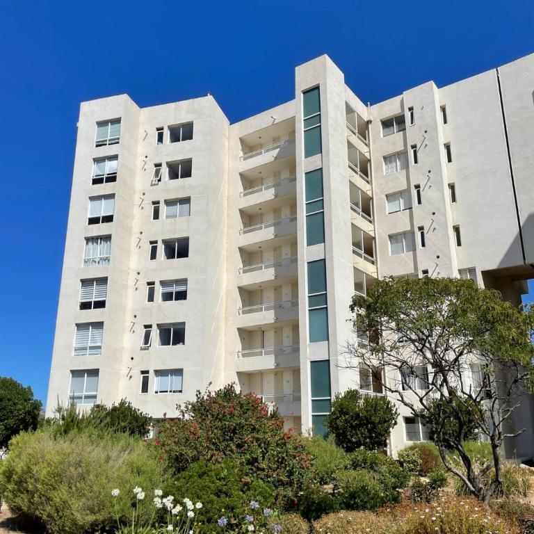 Inigualable Papudo frente al Mar - Two-Bedroom Apartment - 12