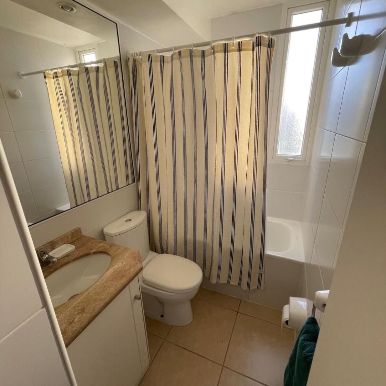 Inigualable Papudo frente al Mar - Two-Bedroom Apartment - 17