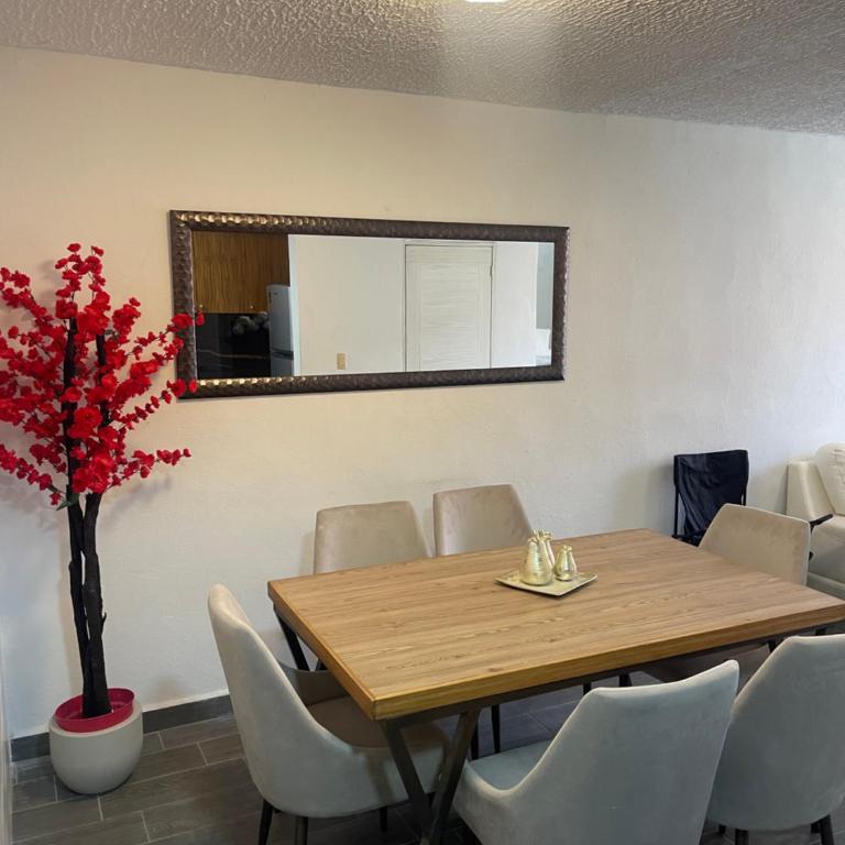 Hogar cómodo para descansar en Acapulco - Apartamento de 2 dormitorios - 27
