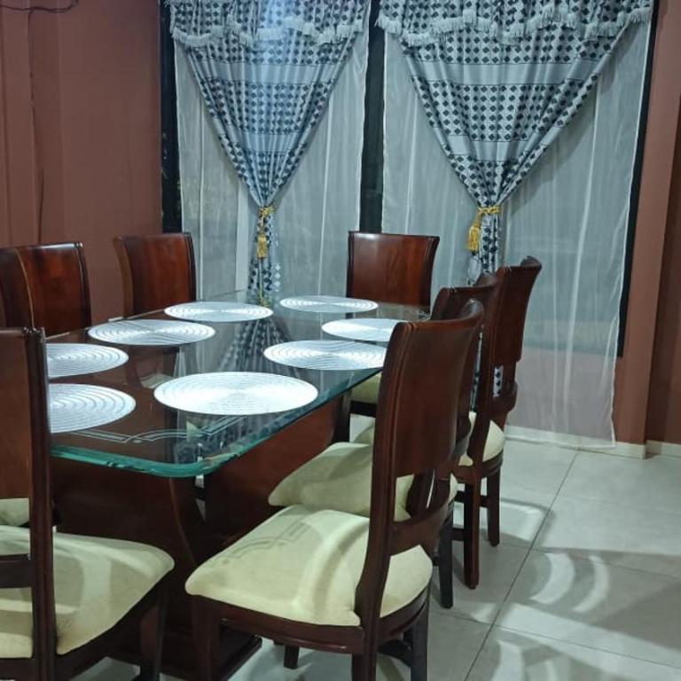 Refugio Volcán Tungurahua - Two-Bedroom Apartment - 12