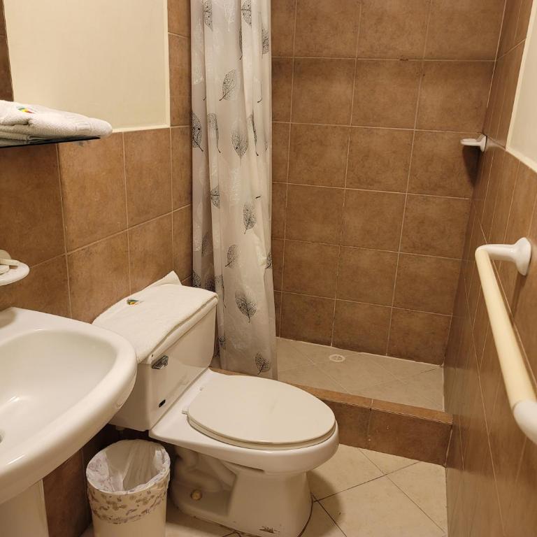 Arco Iris Atacames - Apartment - 1