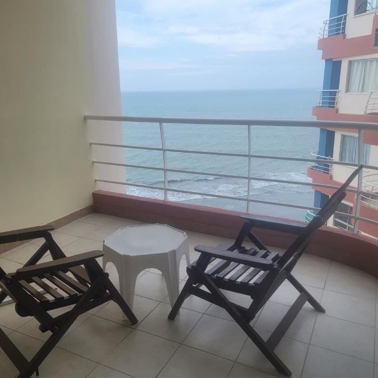 Arco Iris Atacames - Apartment - 2