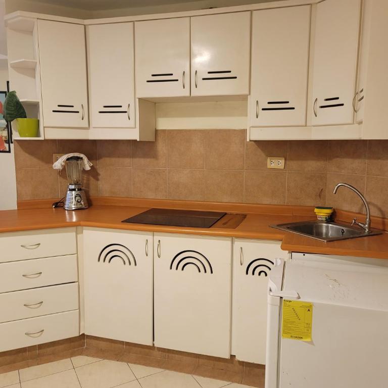 Arco Iris Atacames - Apartment - 3