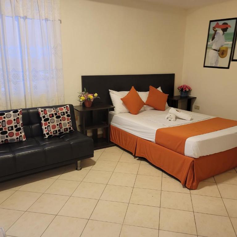 Arco Iris Atacames - Apartment - 4
