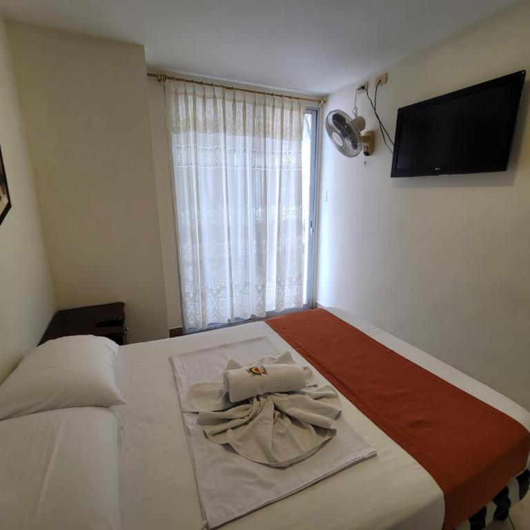 Arco Iris Atacames - Apartment - 5
