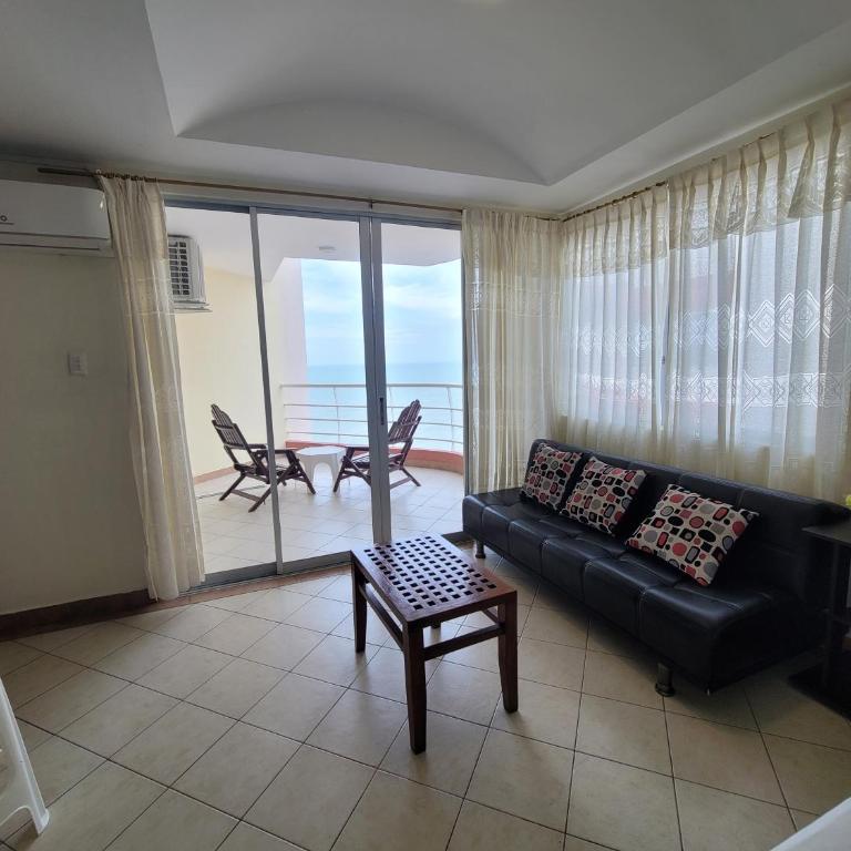 Arco Iris Atacames - Apartment - 6