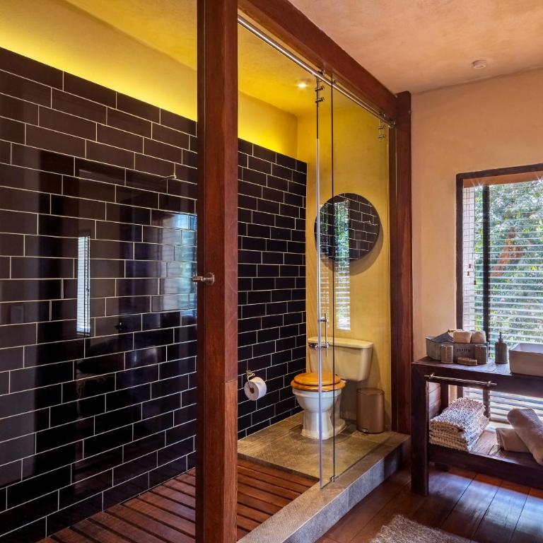 Hacienda La Siembra - Remanso de la Montaña - Villa Deluxe - 5