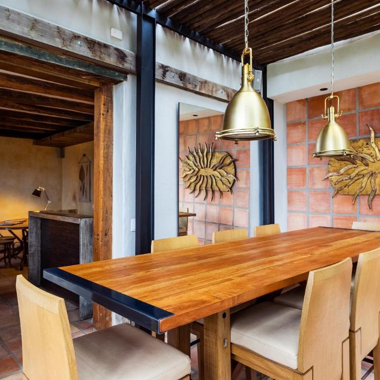 Hacienda La Siembra - Remanso de la Montaña - Villa Deluxe - 11