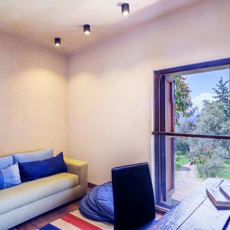 Hacienda La Siembra - Remanso de la Montaña - Villa Deluxe - 10